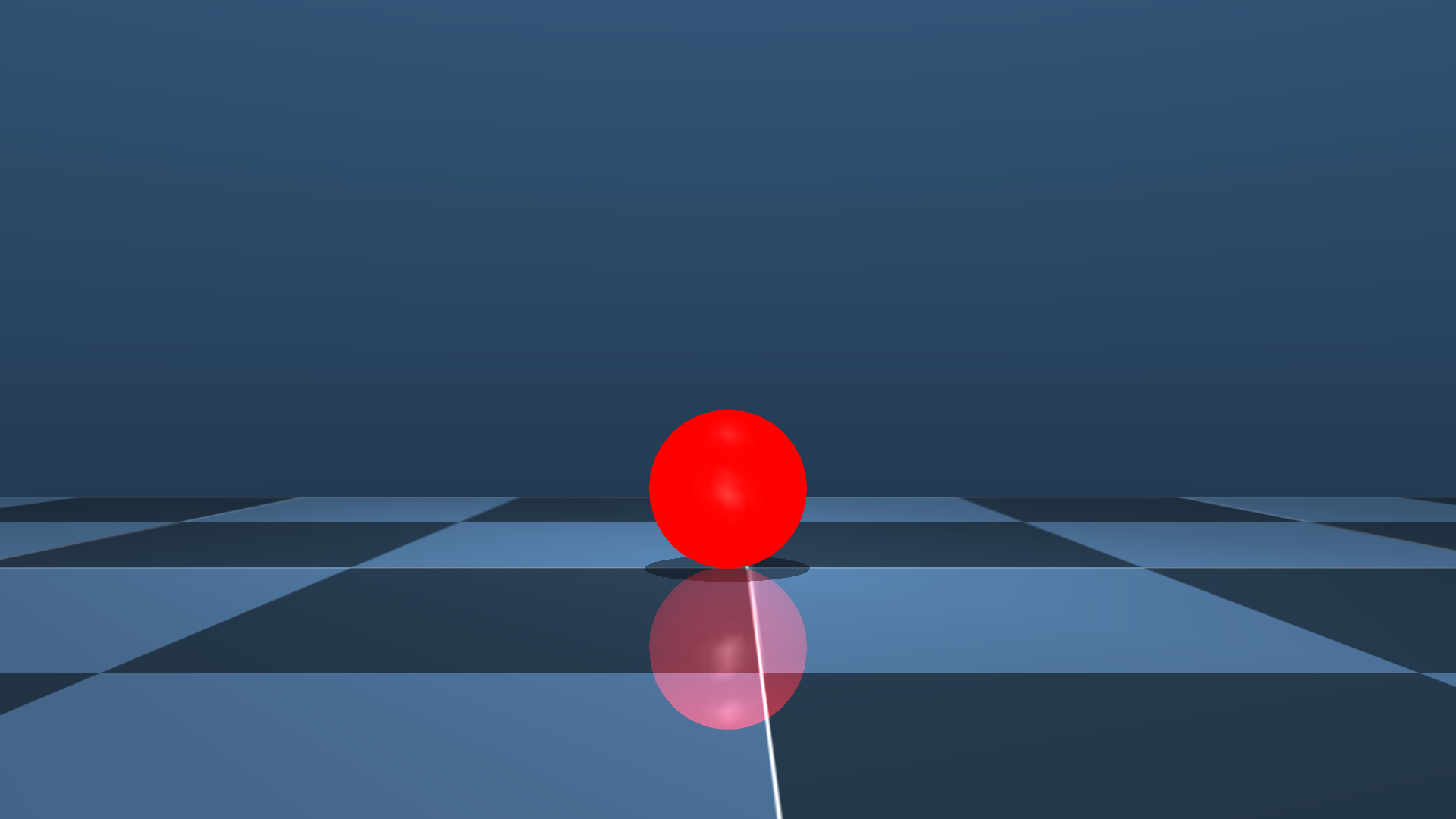 Newton's Second Law